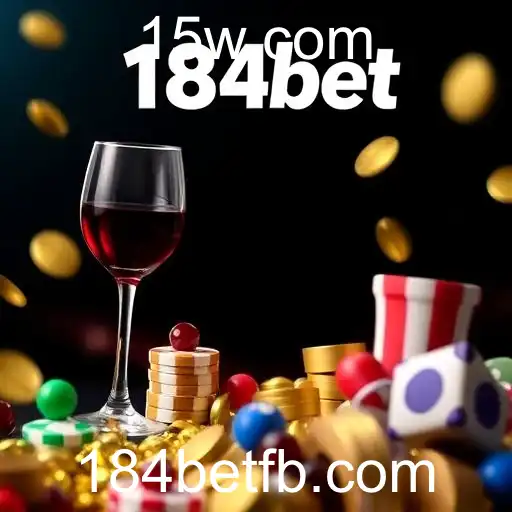 184bet Bônus de Boas-Vindas: Explore e Ganhe