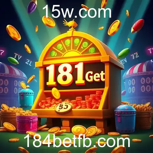 184bet Caça-níqueis Online