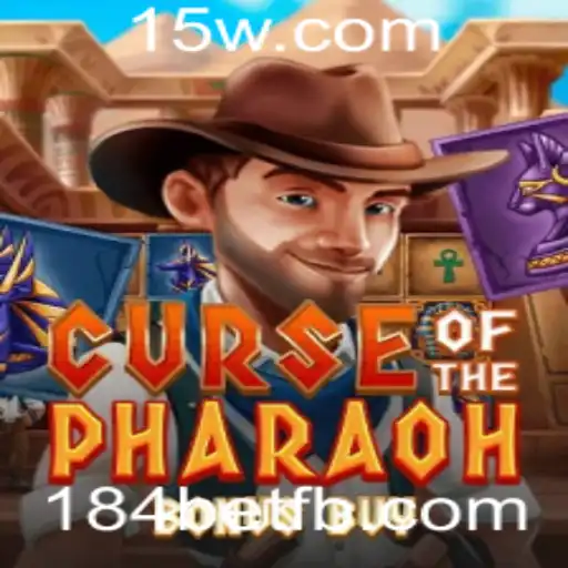 Descubra o Emocionante Jogo CurseofthePharaohBonusBuy na 184bet