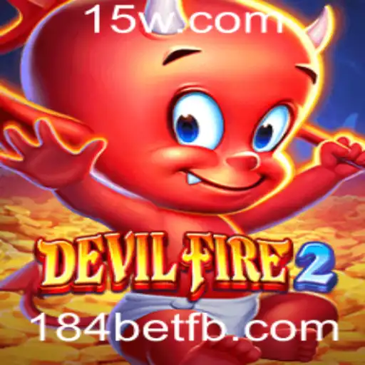 Descubra DevilFire2: A Aventura Inovadora de 184bet