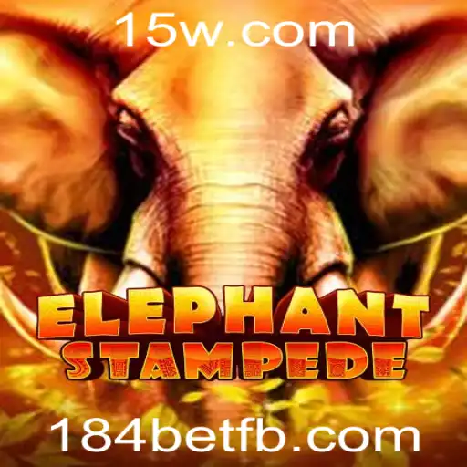 ElephantStampede: Um Mergulho nas Aventuras do Novo Jogo da 184bet