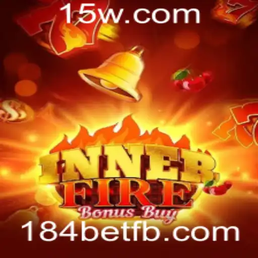 Descubra o Mundo Empolgante de InnerFireBonusBuy com 184bet