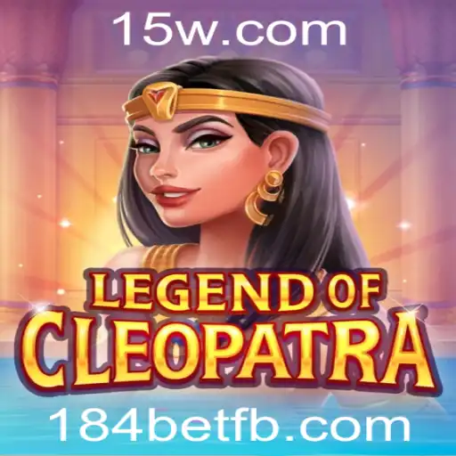Descubra a Aventura no Jogo LegendOfCleopatra com 184bet