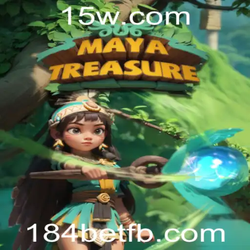 Explorando o Fascinante Mundo de MayaTreasure: Uma Aventura com 184bet