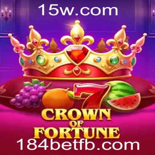 Descubra o Fascinante Universo do Jogo CrownofFortune com 184bet