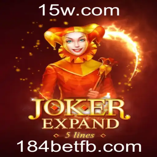 Explorando o Mundo do Jogo JokerExpand da 184bet