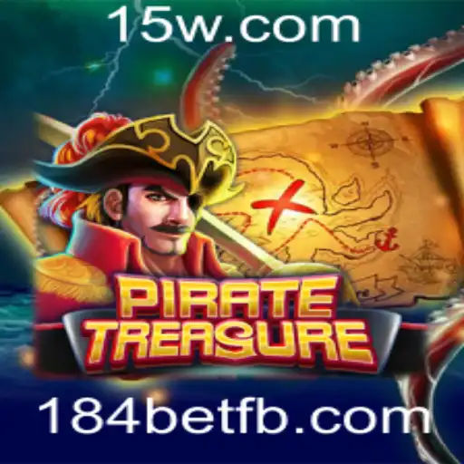 Descubra as Aventuras e Estratégias em PirateTreasure com 184bet