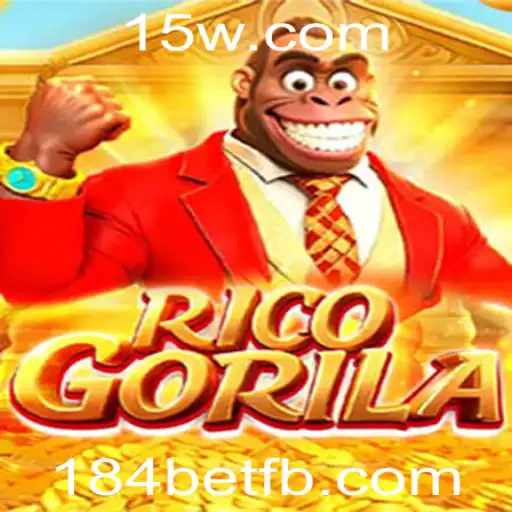 Explorando o Universo de RicoGorila: Um Mergulho no Mundo do Jogo 184bet
