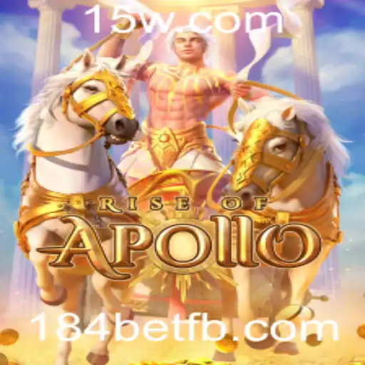 Rise of Apollo: Mergulhando no Universo do 184bet
