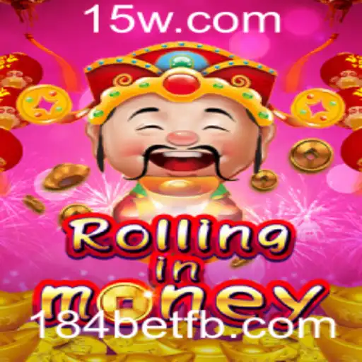 Descubra o Empolgante Jogo RollingInMoney com 184bet