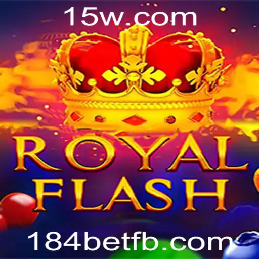 Explorando RoyalFlash: O Jogo de Estratégia Atraente da 184bet