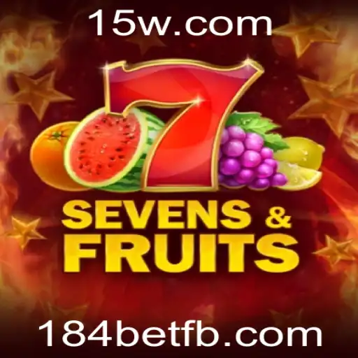 Descubra o Empolgante Mundo de SevensFruits em 184bet