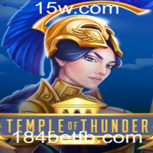 TempleofThunder: O Jogo Que Está Dominando o Cenário de Entretenimento