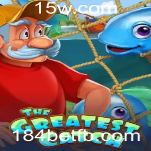 TheGreatestCatch: Uma Nova Experiência de Jogo para os Entusiastas da Pesca
